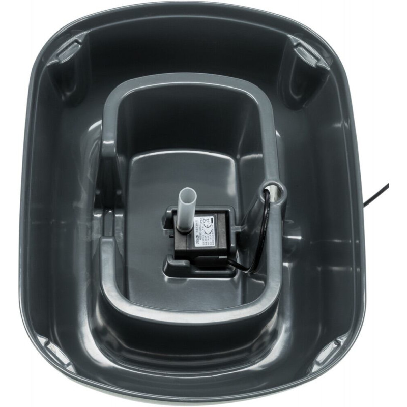 Čerpadlo a napájení k 24442,24464 (RP 2,90Kč)