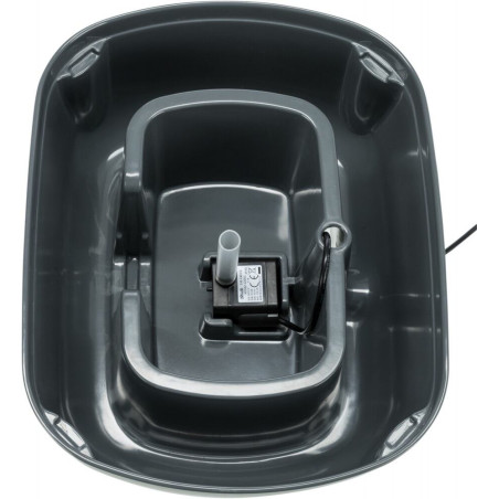 Čerpadlo a napájení k 24442,24464 (RP 2,90Kč)