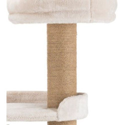 Náhradní sloupek se šroubem ø 110 × 330 mm, ke škrábadlu 44416