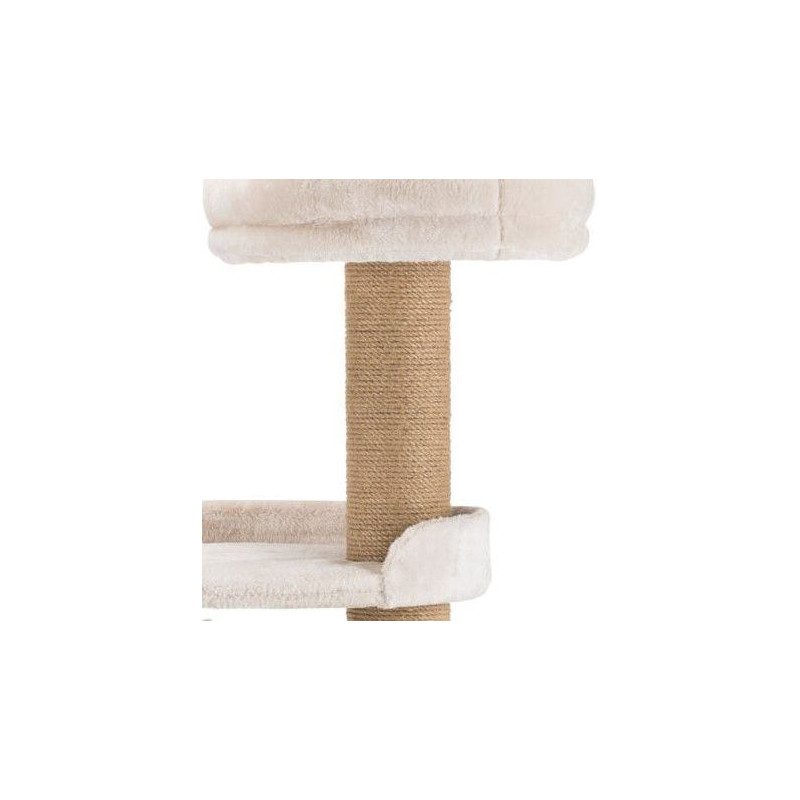 Náhradní sloupek se šroubem ø 110 × 330 mm, ke škrábadlu 44416