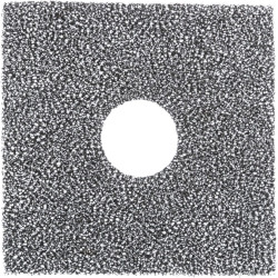 Náhradní filtr pro 24446, 2 ks