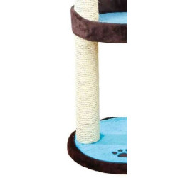 Náhradní díl - sloupek 9x45 cm k 43870 - škrábadlo LUGO