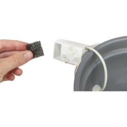 Náhradní filtr k fontáně 24448, 12 ks