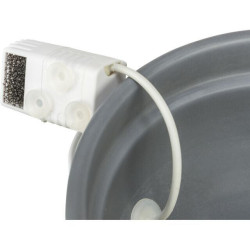 Náhradní filtr k fontáně 24448, 12 ks