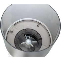 Automatické krmítko TX-S Smart 3.01, 3l/18 x 31 x 18 cm, bílá