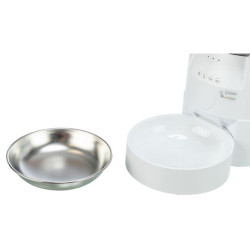 Automatické krmítko TX-S Smart 3.01, 3l/18 x 31 x 18 cm, bílá