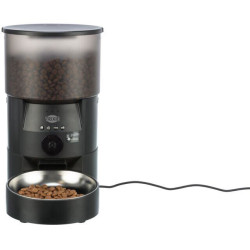 Automatické krmítko TX-C Smart 3.01, 3l/18 x 31 x 18 cm, černá