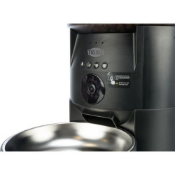 Automatické krmítko TX-C Smart 3.01, 3l/18 x 31 x 18 cm, černá