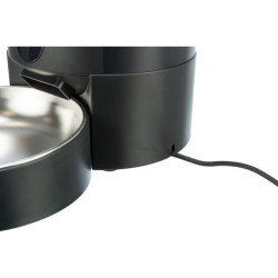 Automatické krmítko TX-C Smart 3.01, 3l/18 x 31 x 18 cm, černá