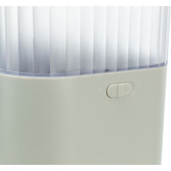 Automatické krmítko TX-C Smart 5.01, 5 l/ 28 x 30 x 17 cm, světlešedá