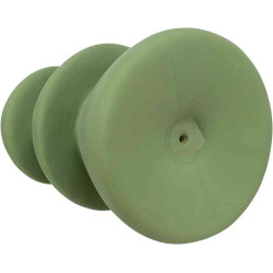 Xmas Tree - stromek 12 cm, hračka pro psy, latex