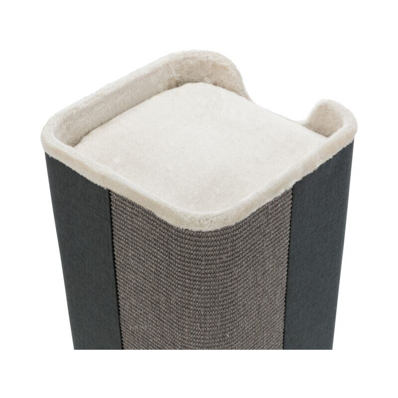 Náhradní polštář, čtvercový ke škrabadlu 44957 Jorge