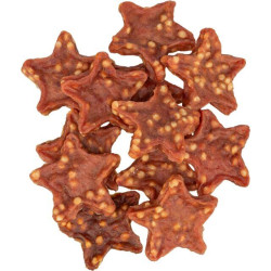 PREMIO Xmas Stars, vánoční pamlsek kachna s rýží, 100 g