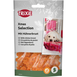 Xmas Selection, kuřecí pamlsek 78 % masa, 100 g