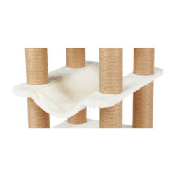 Náhradní hamaka ke škrabadlu LUCANO 44669, 22 × 57 cm