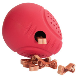 Humty Dumty vajíčko na pamlsky s vanilkou HipHop