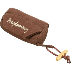 Preydummy, hnědá