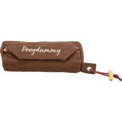 Preydummy, hnědá