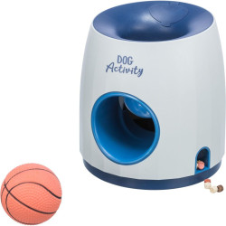 Dog Activity BALL & TREAT, strategická hra, ø 17 × 18 cm