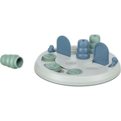 Dog Activity FLIP BOARD XXL, strategická hra, ø 23 cm, plast