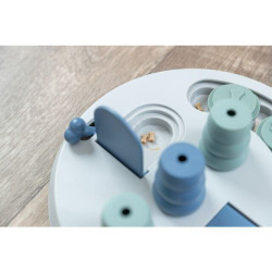 Dog Activity FLIP BOARD XXL, strategická hra, ø 23 cm, plast