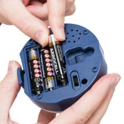 Náhradní tlačítko k 32040 Dog Activity Memory Trainer 3.0 (RP 0,90 Kč)