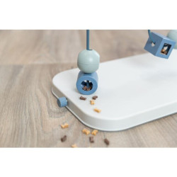 Dog Activity Skills Loop, motorická hračka pro psy, 43 cm, kov/plast