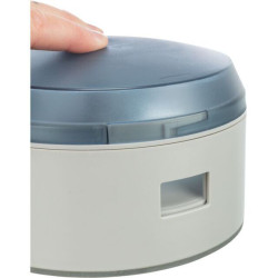 Dog Activity Buzzer, interaktivní hračka pro psy, ø 14 × 9.5 cm