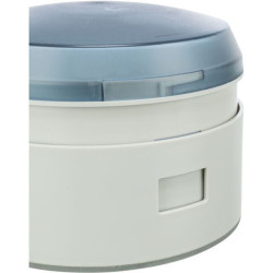 Dog Activity Buzzer, interaktivní hračka pro psy, ø 14 × 9.5 cm