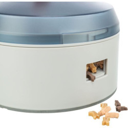 Dog Activity Buzzer, interaktivní hračka pro psy, ø 14 × 9.5 cm