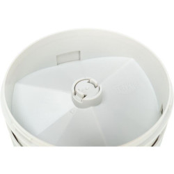 Dog Activity Buzzer, interaktivní hračka pro psy, ø 14 × 9.5 cm