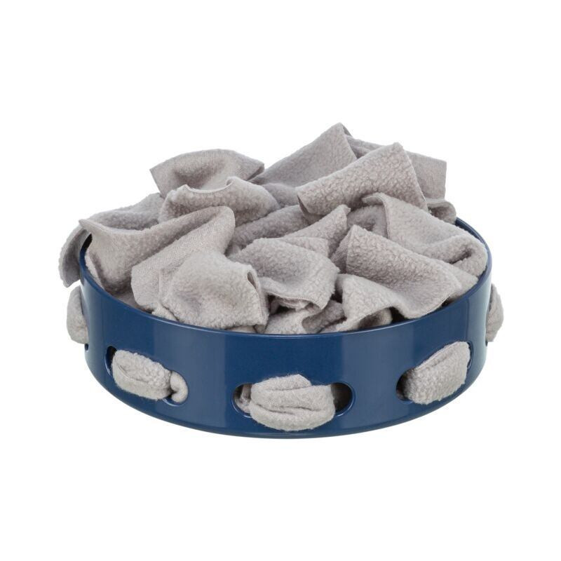 Dog Activity Hide'n'Sniff Bowl, miska k ukrytí pamlsků, ø 18 cm