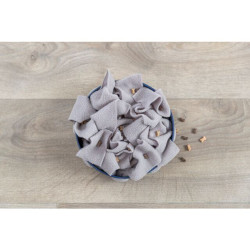 Dog Activity Hide'n'Sniff Bowl, miska k ukrytí pamlsků, ø 18 cm