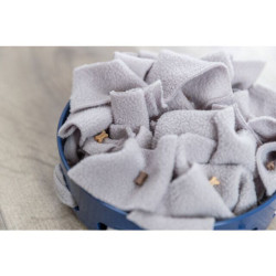 Dog Activity Hide'n'Sniff Bowl, miska k ukrytí pamlsků, ø 18 cm