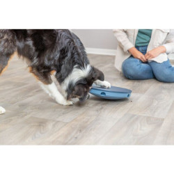 Dog Activity Rocking Maze, houpací bludiště na pamlsky, ø 28 cm