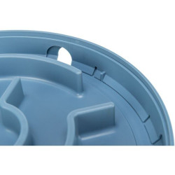 Dog Activity Rocking Maze, houpací bludiště na pamlsky, ø 28 cm