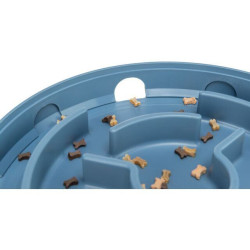 Dog Activity Rocking Maze, houpací bludiště na pamlsky, ø 28 cm