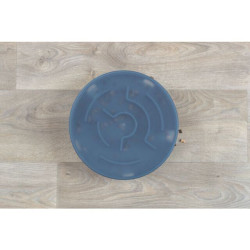 Dog Activity Rocking Maze, houpací bludiště na pamlsky, ø 28 cm