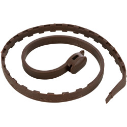 Antiparazitní obojek bylinný 60 cm TRIXIE