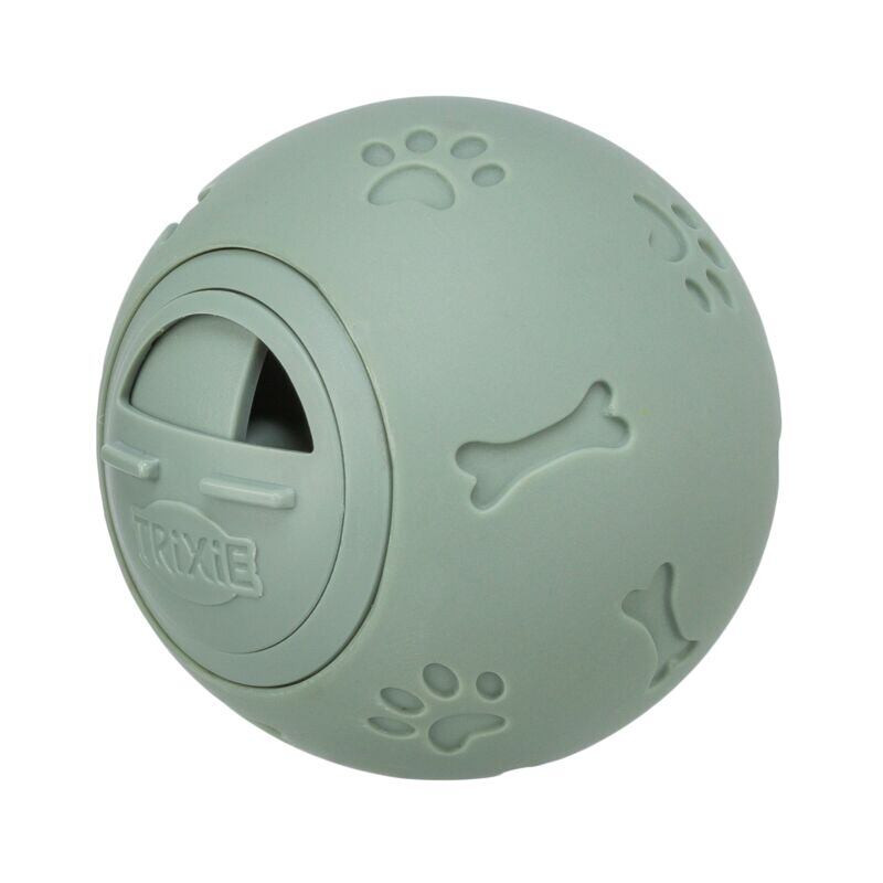 Míč na pamlsky pro středního psa TRIXIE