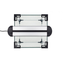 Akvarijní set nano LED 30 30x30x35cm (RP 2,10 Kč)