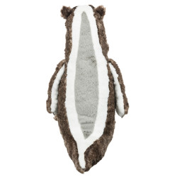 Mravenečník, plyšová hračka pro psy, se zvukem, 50 cm