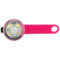 Flasher USB blikačka LED pro psy, ø 3 x 8cm (RP 2,10 Kč)