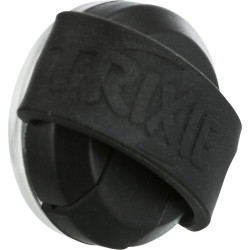 Flasher USB blikačka LED pro psy, ø 3 x 8cm (RP 2,10 Kč)