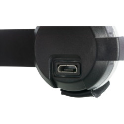 Flasher USB blikačka LED pro psy, ø 3 x 8cm (RP 2,10 Kč)