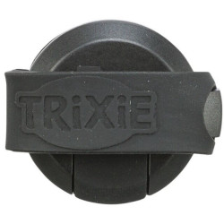 Flasher USB blikačka LED pro psy, ø 3 x 8cm (RP 2,10 Kč)