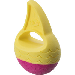 Aqua Toy žraločí ploutev, plovoucí, TPR, ø 18 cm