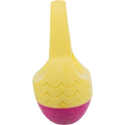 Aqua Toy žraločí ploutev, plovoucí, TPR, ø 18 cm