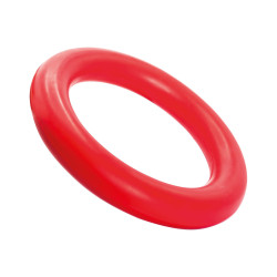 Tréninkový kruh, přírodní tvrdá guma HipHop