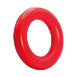 Tréninkový kruh, přírodní tvrdá guma HipHop